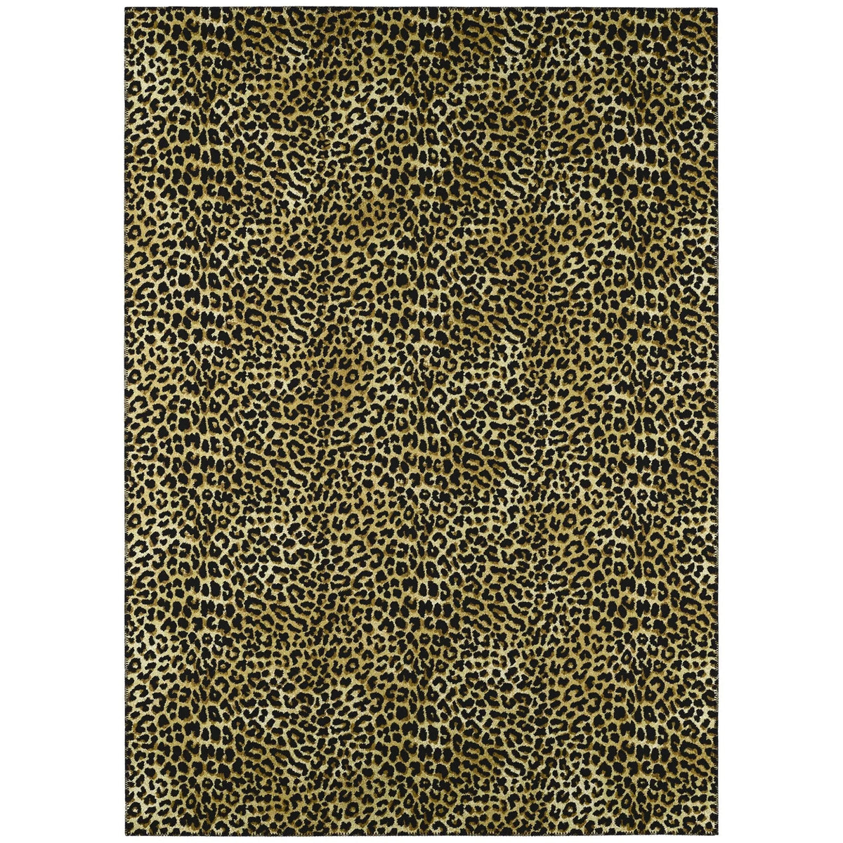 Mali ML2 Gold Rug