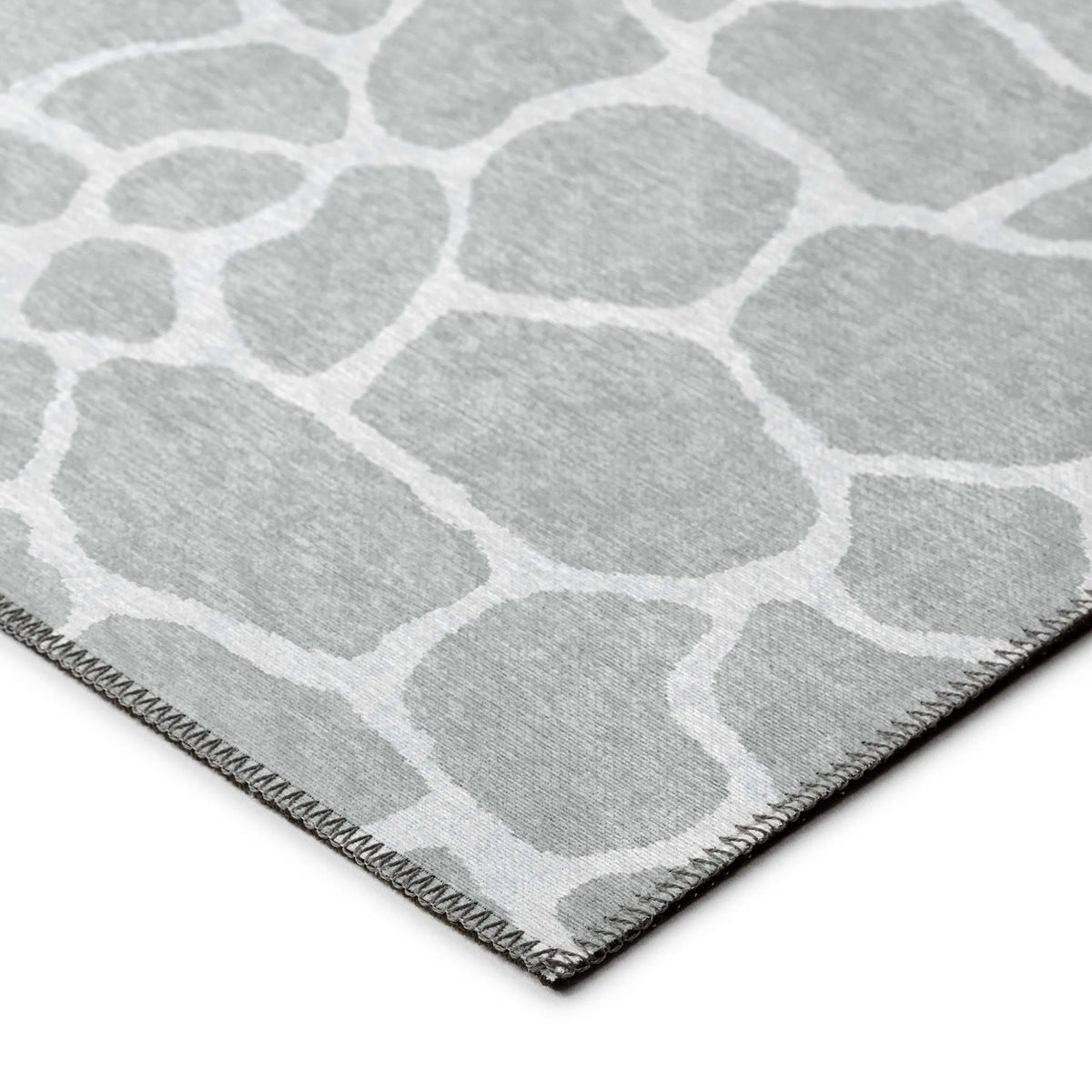 Mali ML4 Flannel Rug - Rug & Home