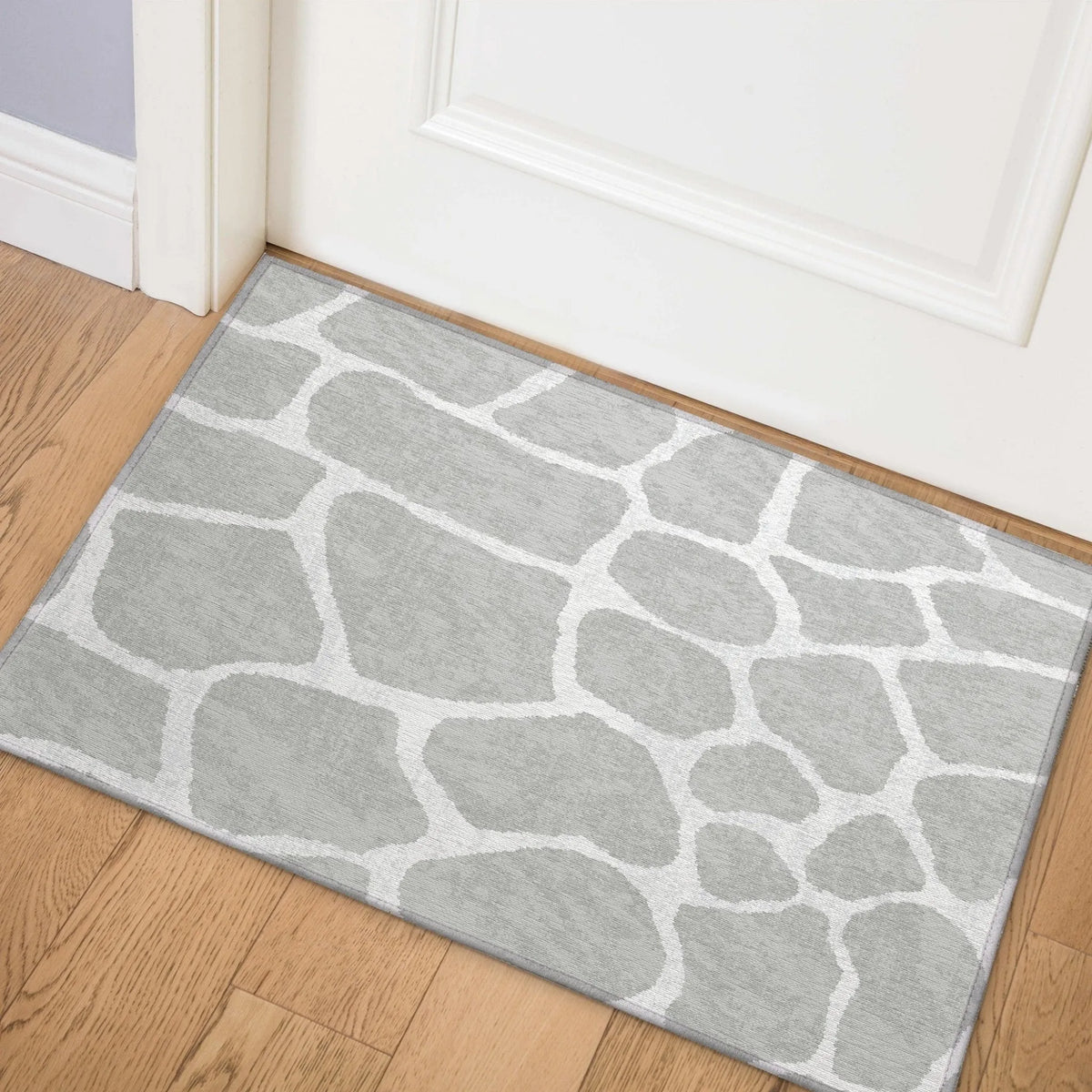 Mali ML4 Flannel Rug - Rug & Home