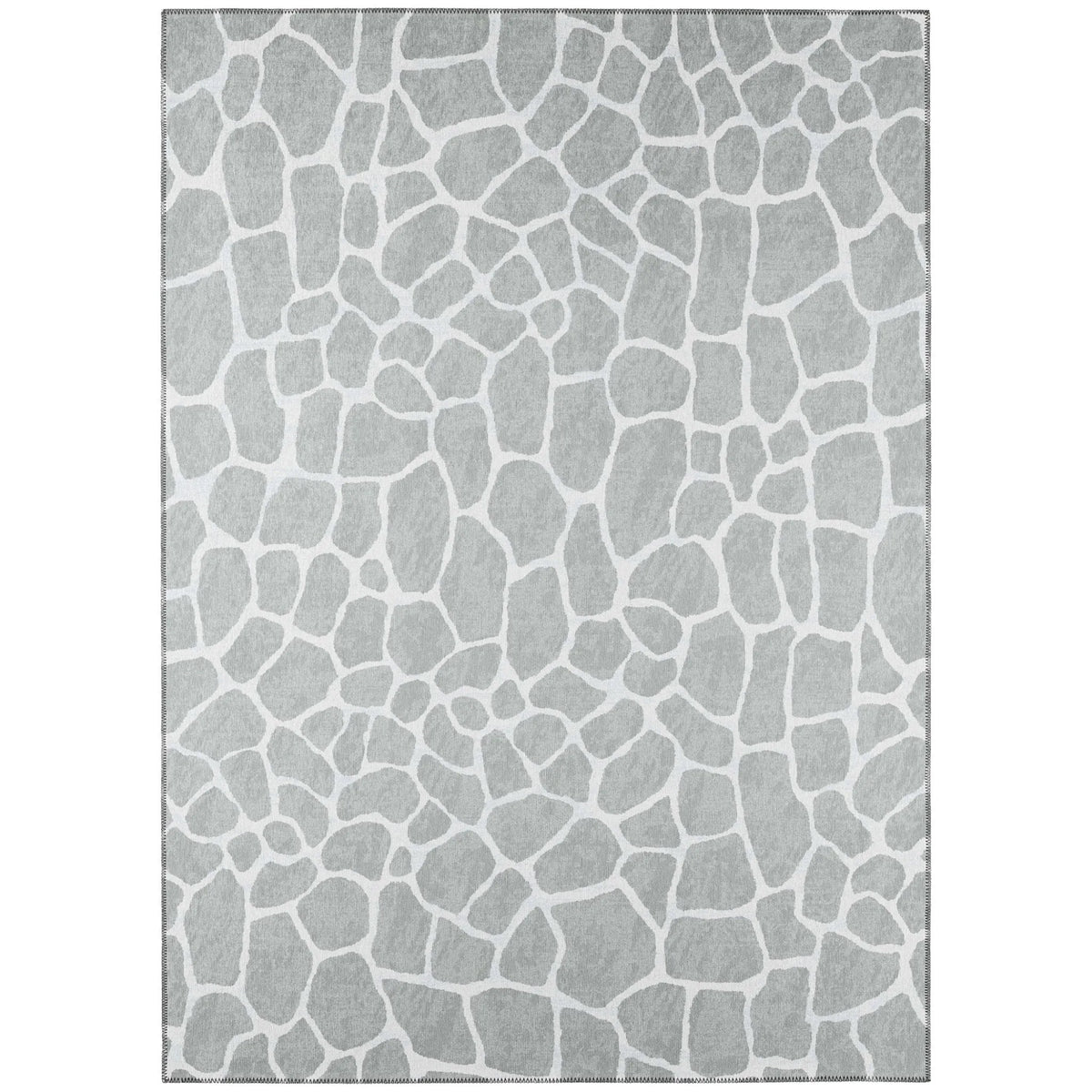 Mali ML4 Flannel Rug - Rug & Home