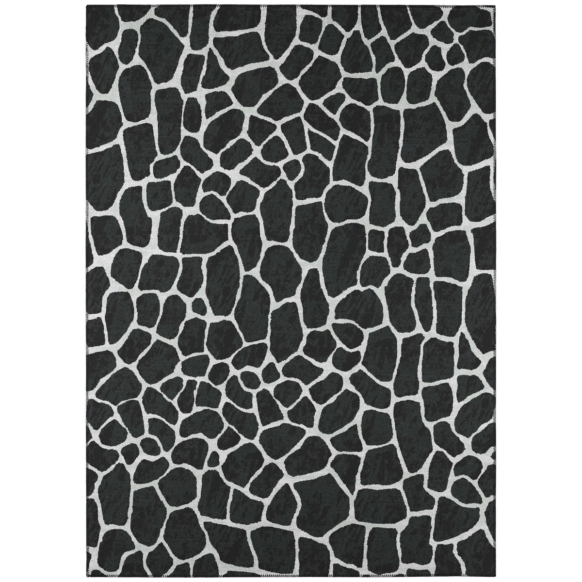 Mali ML4 Midnight Rug - Rug & Home