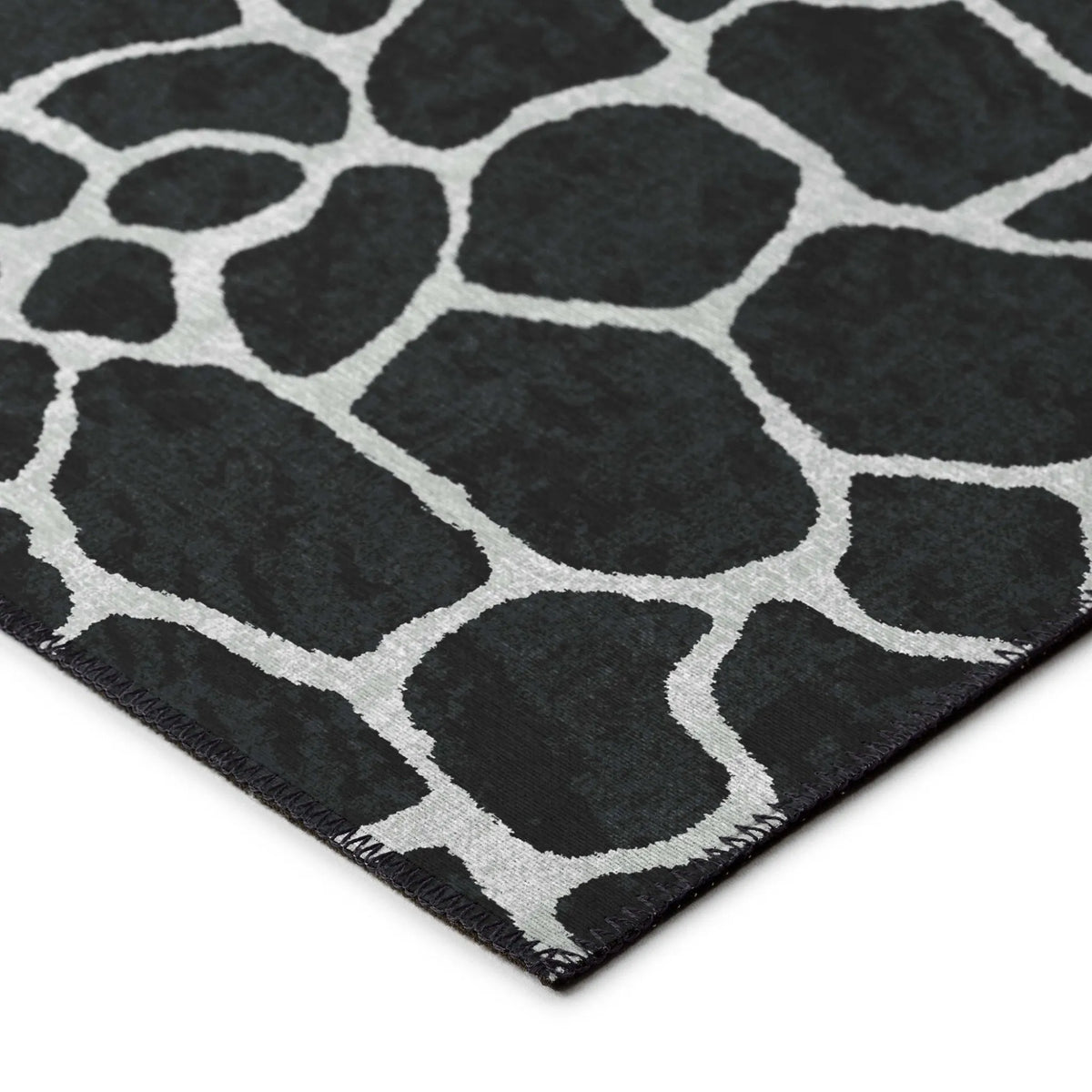 Mali ML4 Midnight Rug - Rug & Home