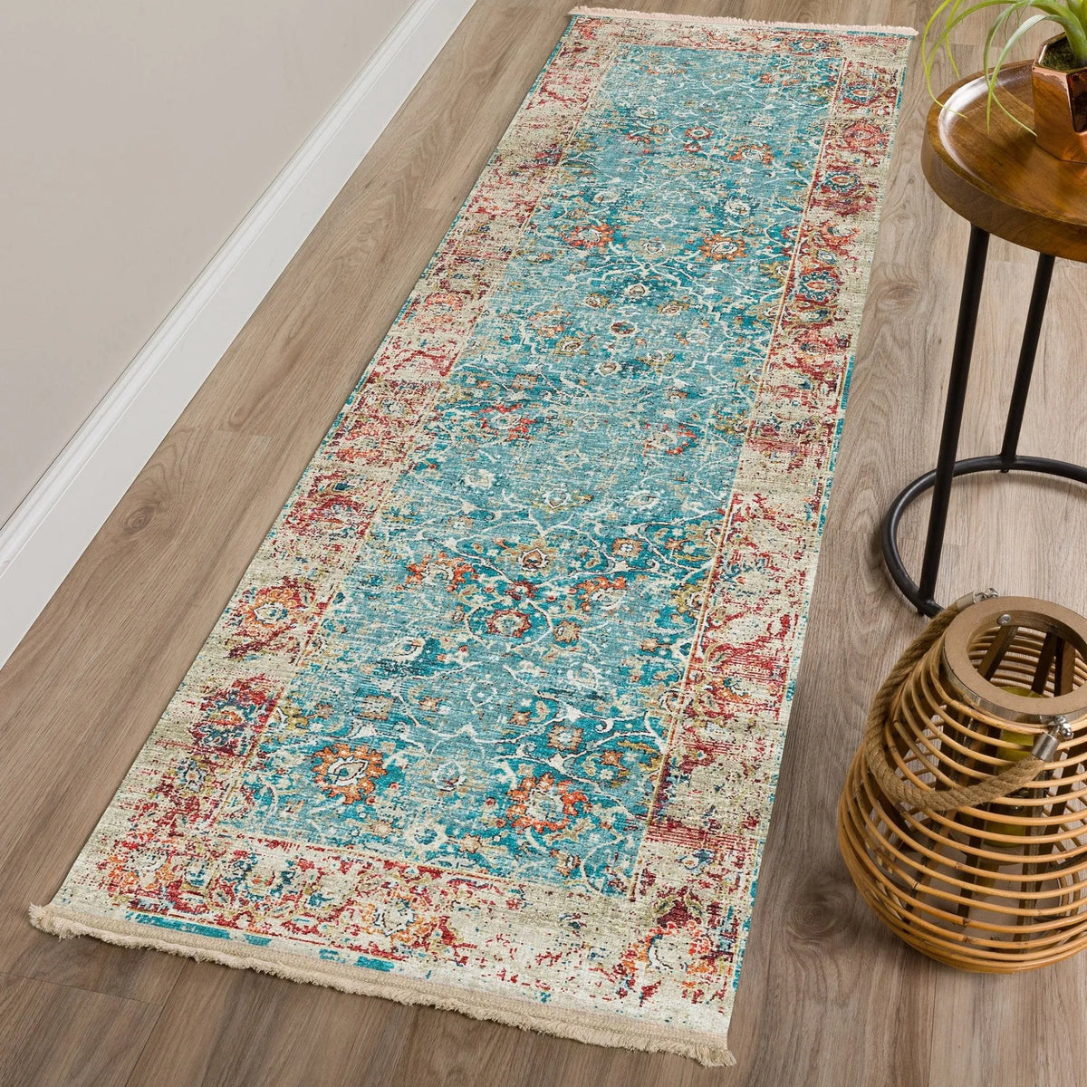 Marbella MB2 Mediterranean Rug - Rug & Home