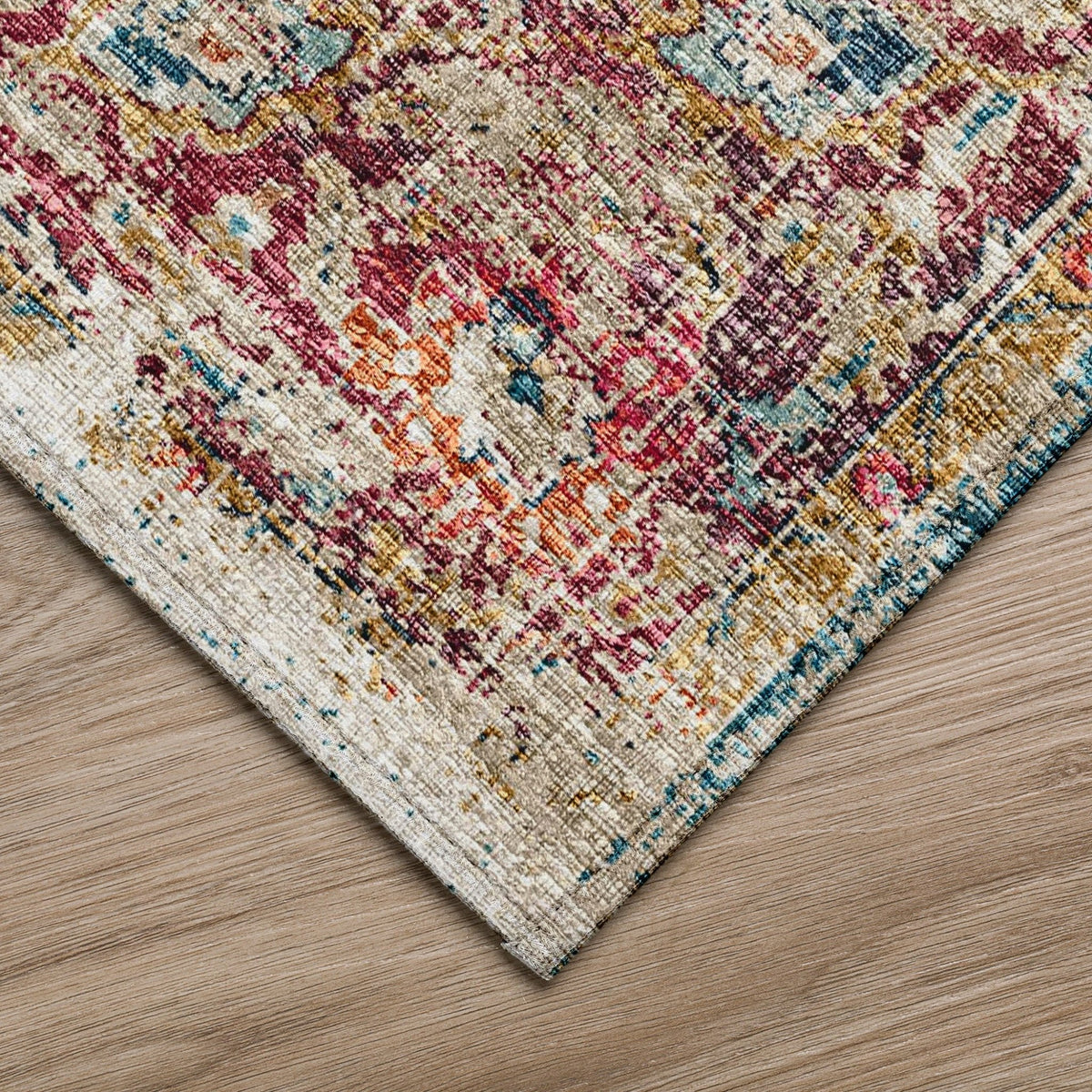 Marbella MB2 Mediterranean Rug - Rug & Home