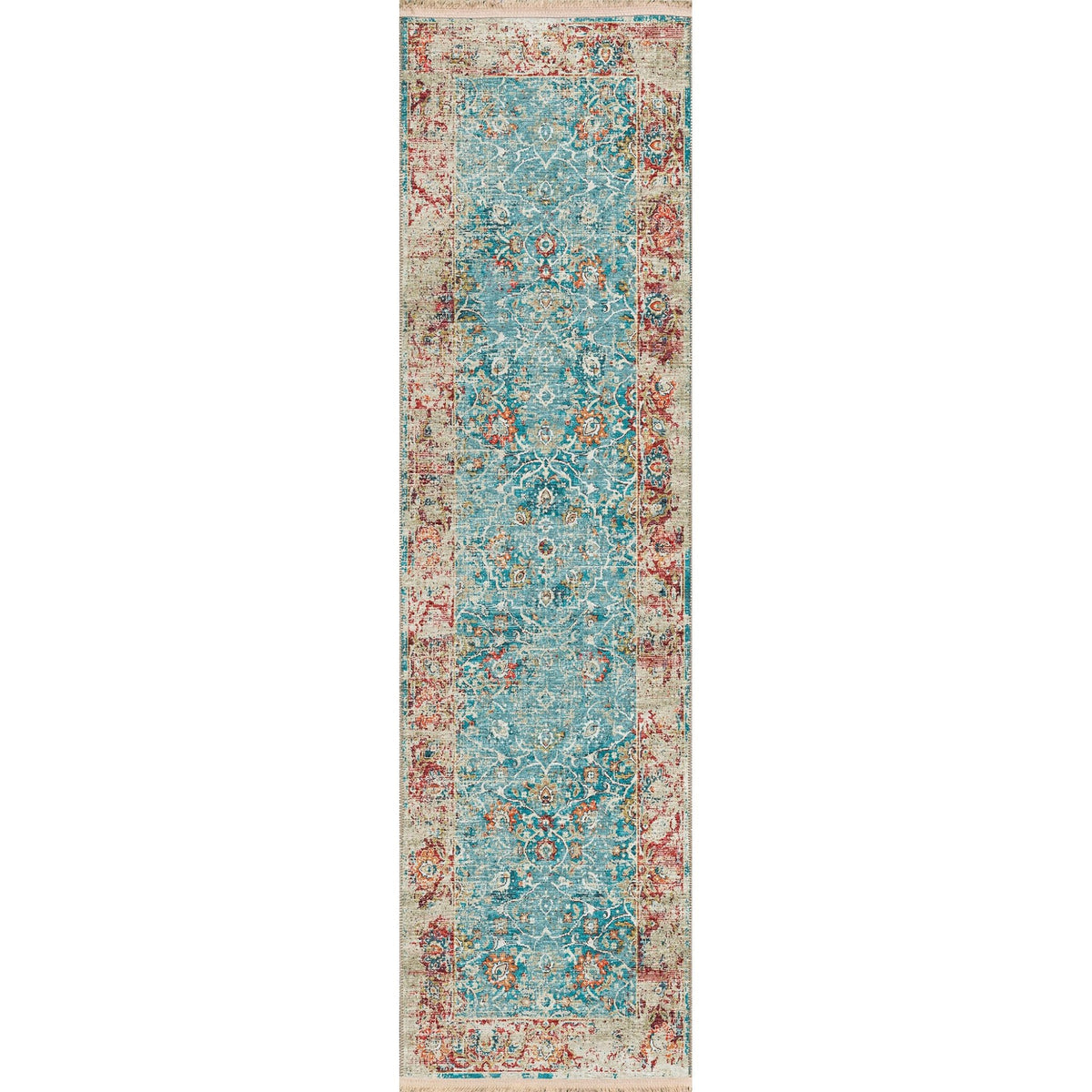 Marbella MB2 Mediterranean Rug - Rug & Home