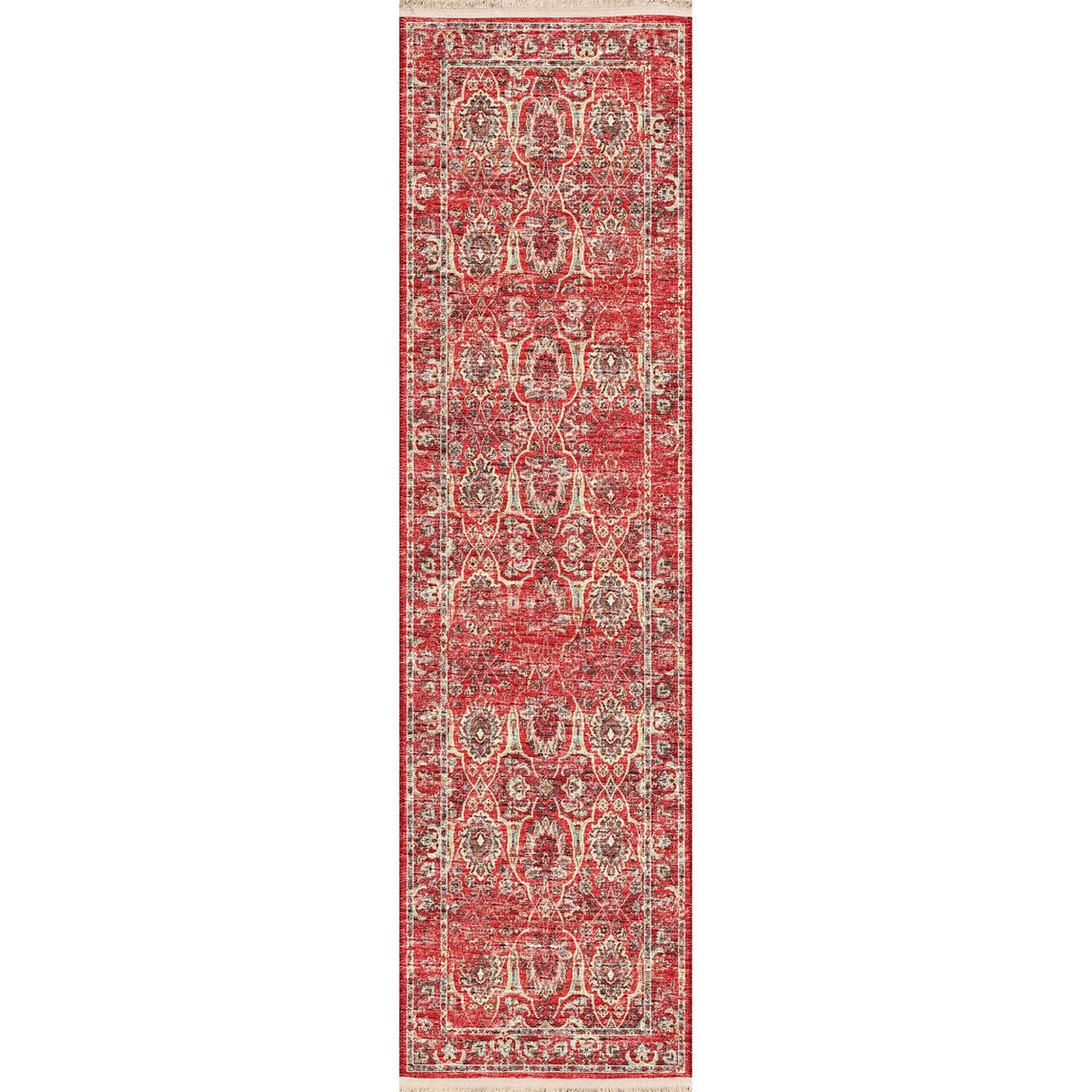 Marbella MB5 Poppy Rug - Rug & Home