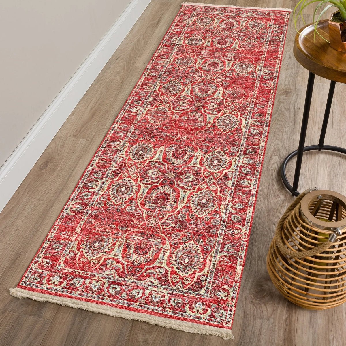 Marbella MB5 Poppy Rug - Rug & Home