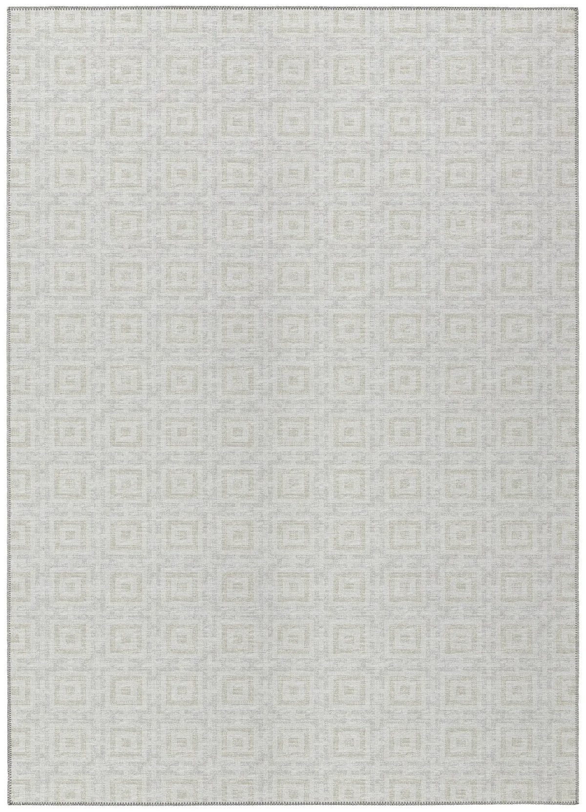 Marlo MO1 Linen Rug - Rug & Home