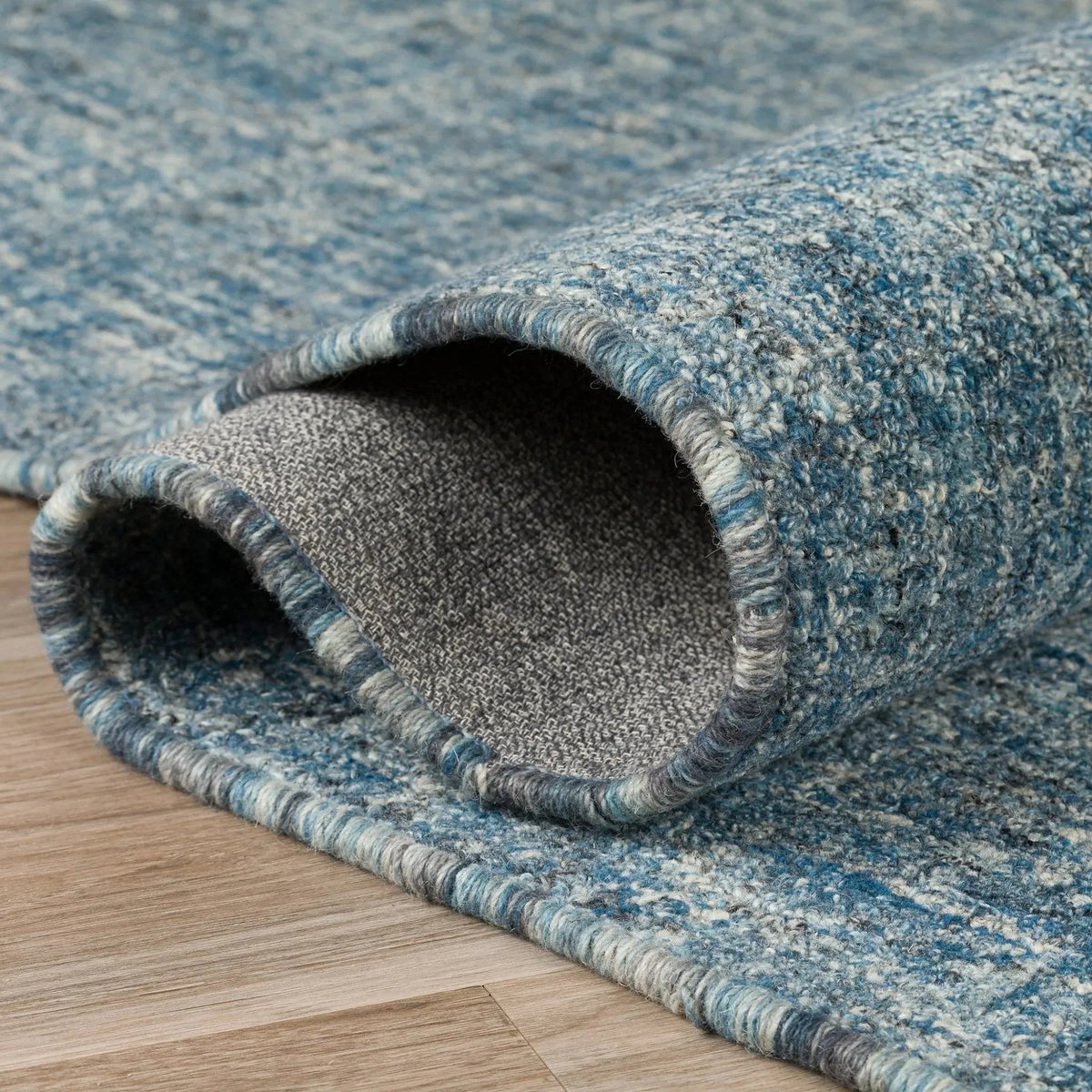 Mateo ME1 Denim Rug