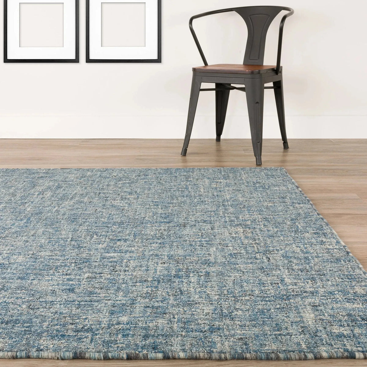 Mateo ME1 Denim Rug