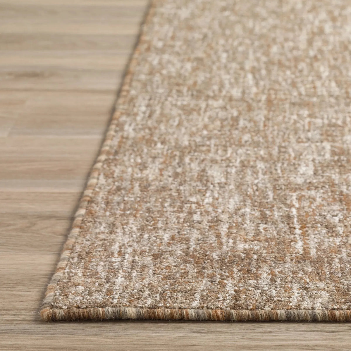 Mateo ME1 Mocha Rug