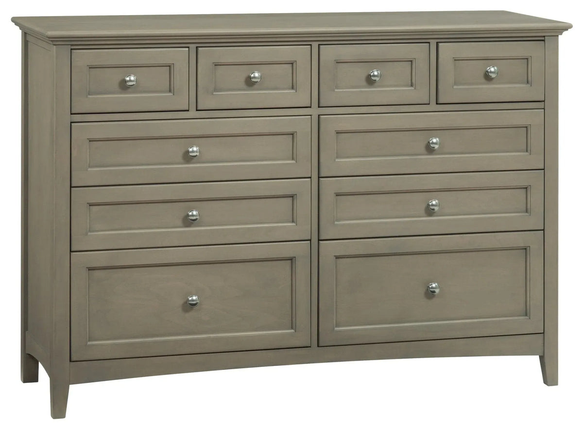 McKenzie 10 Drawer FST Dresser