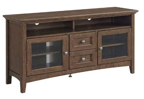 McKenzie 54"W Sound Bar JAV Media Console