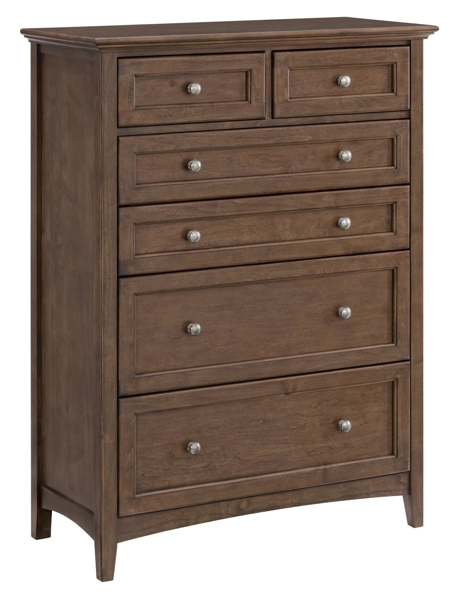 McKenzie 6 Drawer JAV Chest - Rug & Home