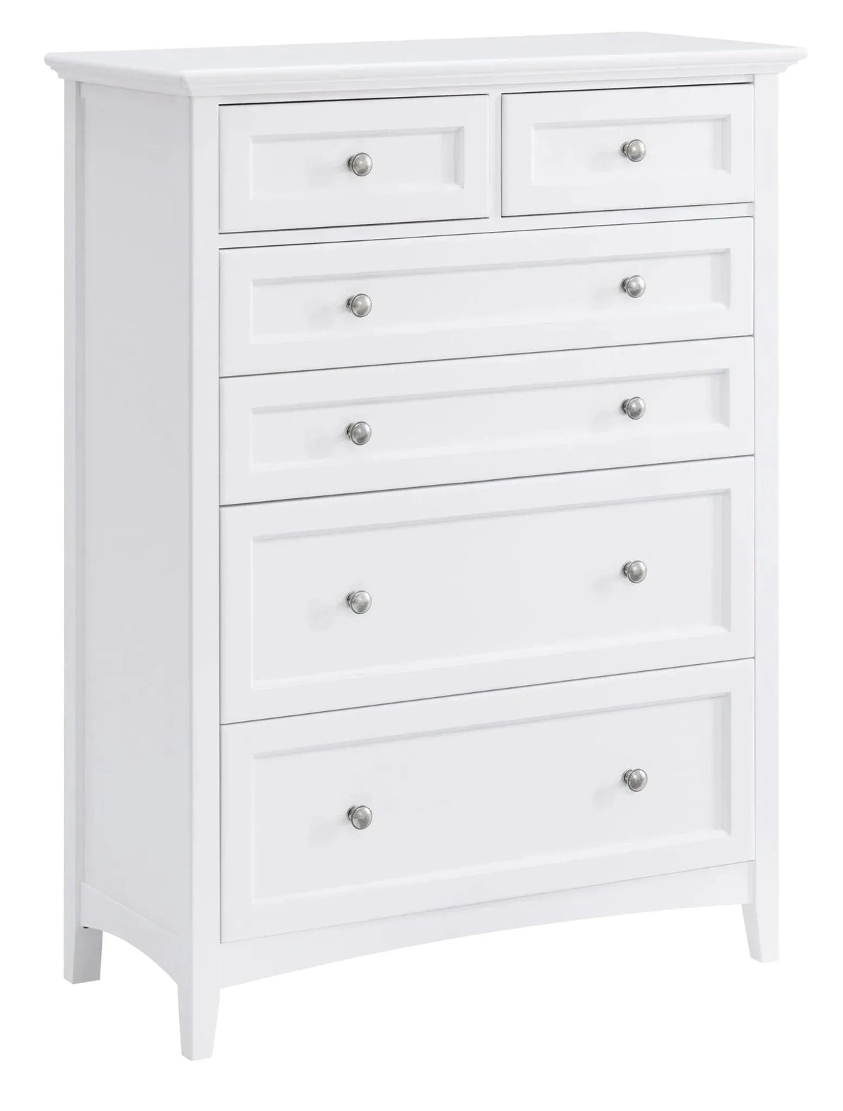 McKenzie 6 Drawer SN Chest