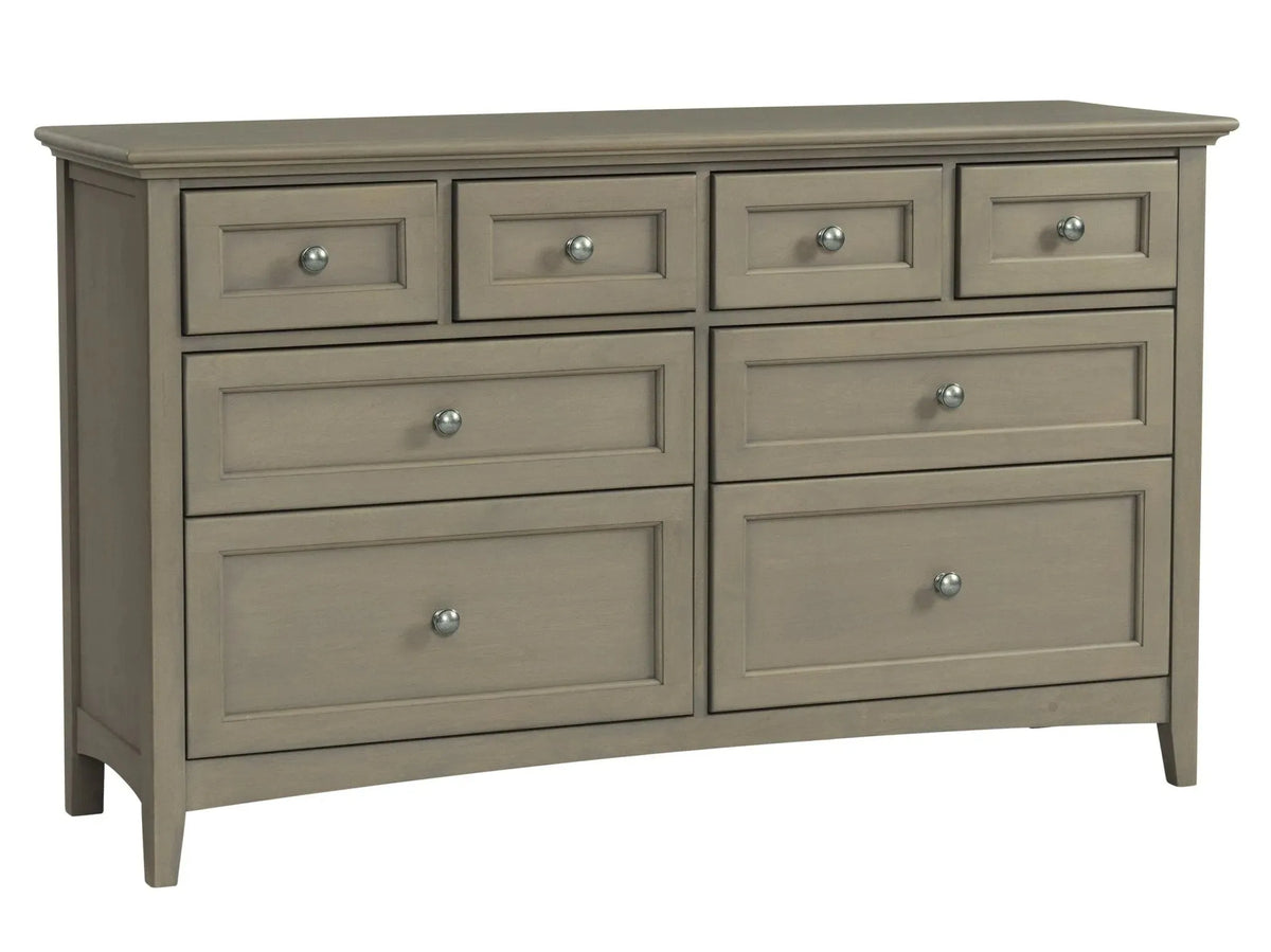 McKenzie 8 Drawer FST Dresser