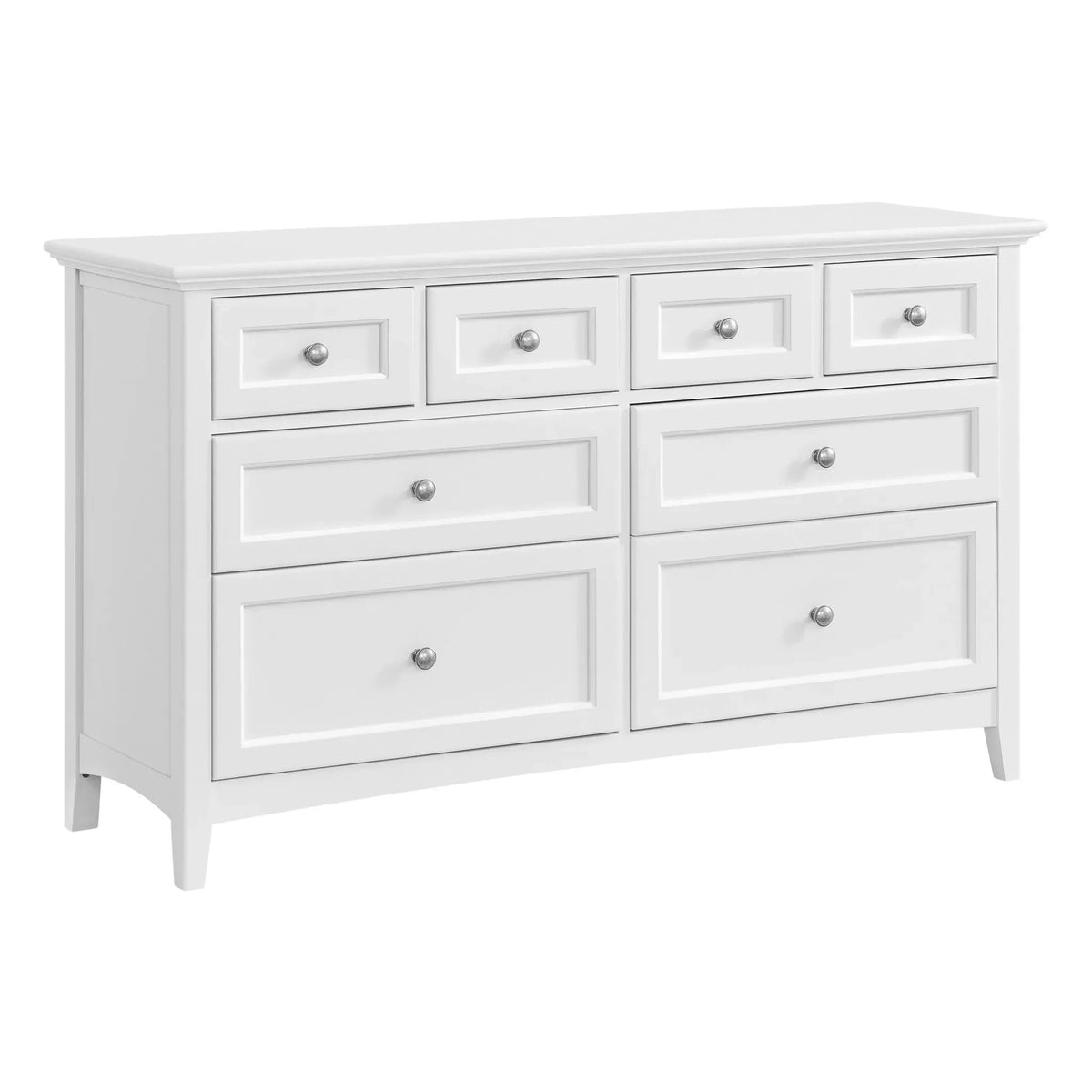 McKenzie 8 Drawer SN Dresser