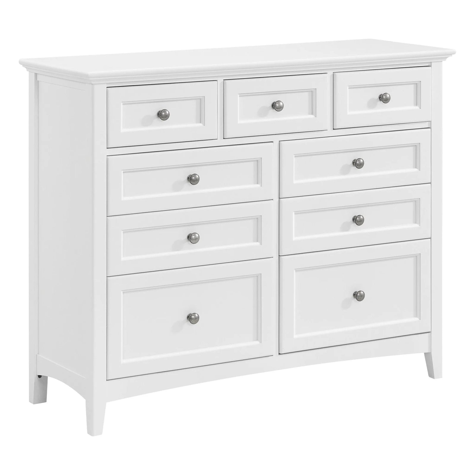 McKenzie 9 Drawer SN Dresser - Rug & Home