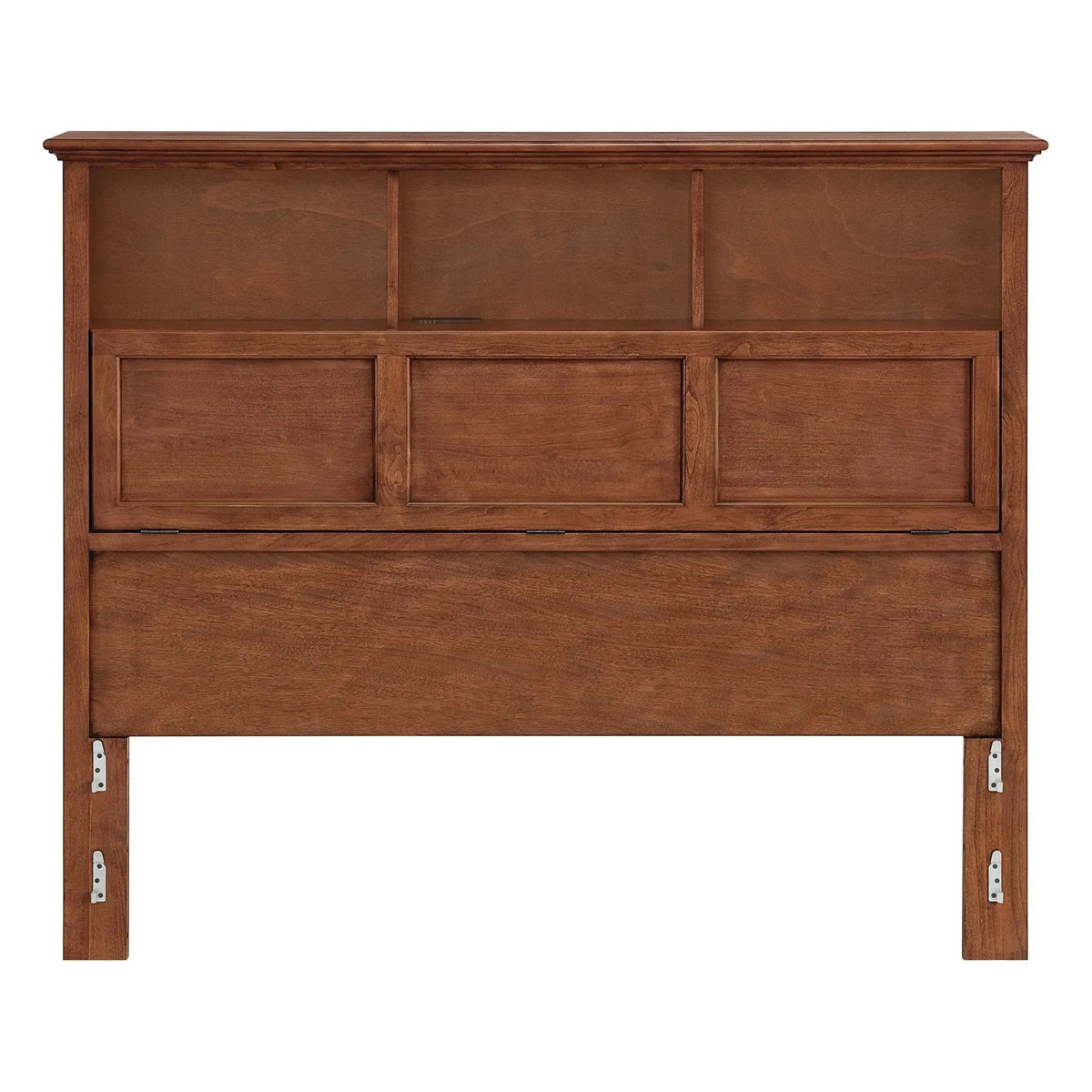 McKenzie Classic Bookcase GAC Headboard Only