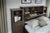McKenzie Classic Bookcase JAV Bed - Rug & Home