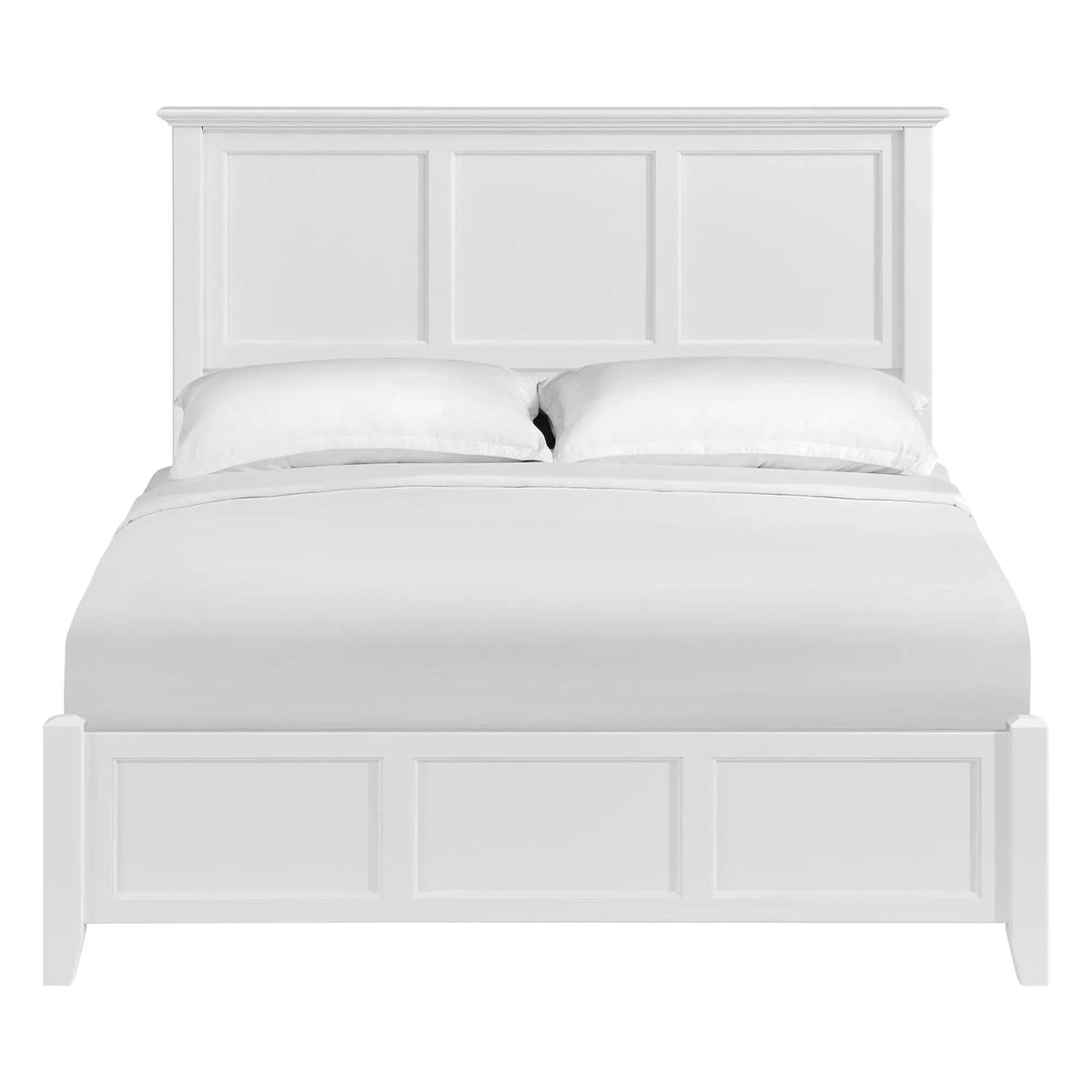 McKenzie Classic SN Storage Bed