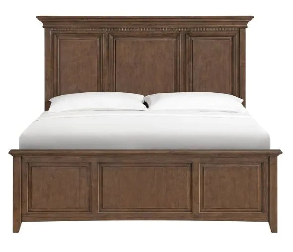 McKenzie Grand JAV Bed