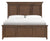 McKenzie Grand JAV Storage Bed - Rug & Home