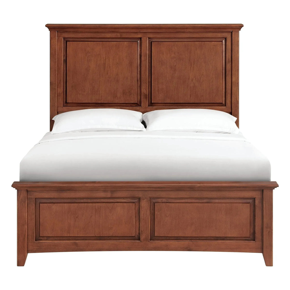 McKenzie Premier GAC Storage Bed