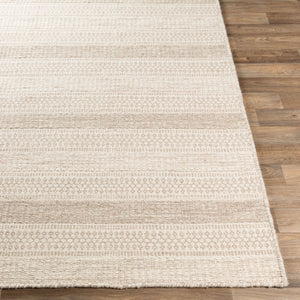 Mardin MDI-2302 Cream / Medium Gray Rug
