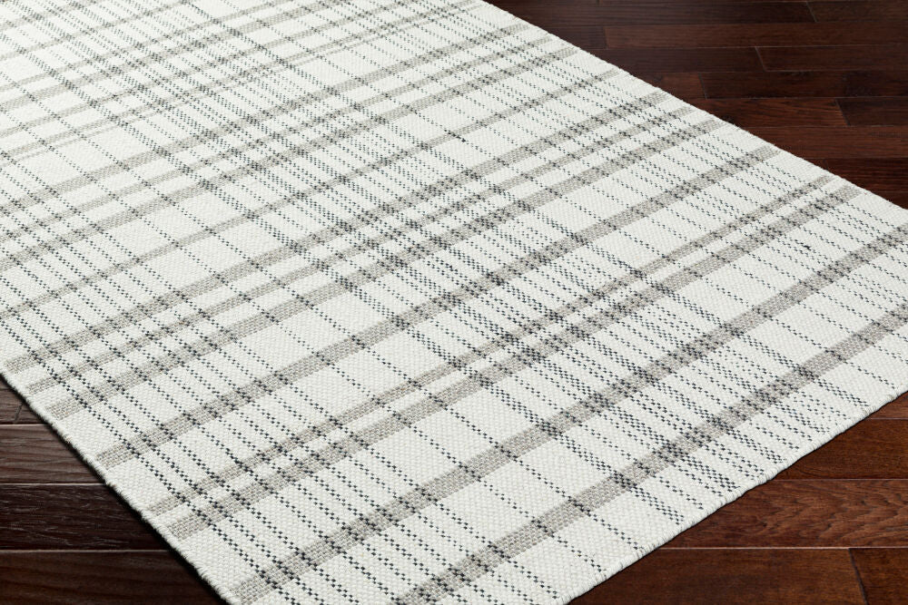 Mardin MDI-2337 Ivory Rug