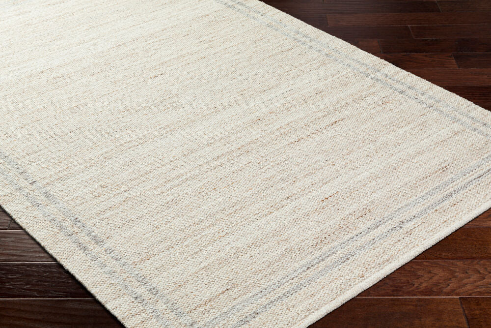 Mardin MDI-2349 Ivory / Tan Rug