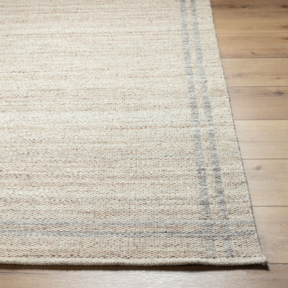 Mardin MDI-2349 Ivory / Tan Rug