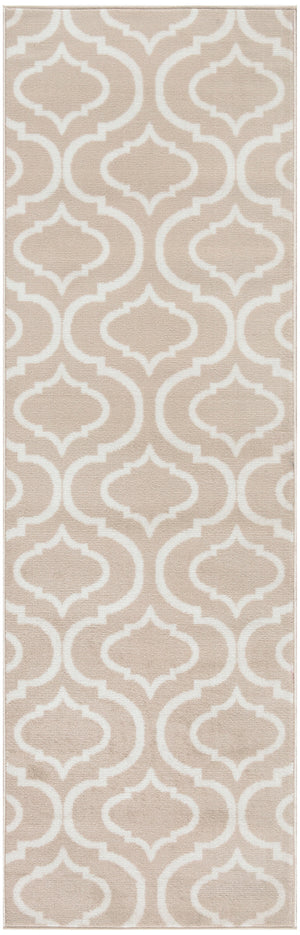 Jubilant JUB19 Beige Rug