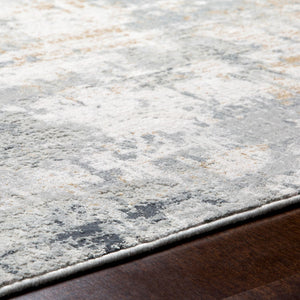 Milano MLN-2304 Charcoal / Gray Rug
