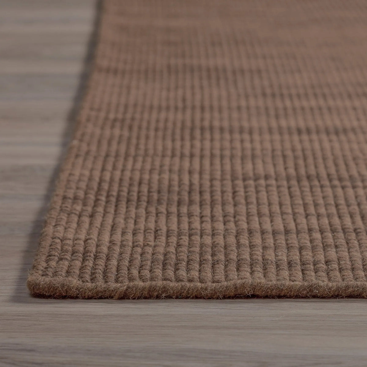 Monaco Sisal MC100 Chocolate Rug - Rug & Home