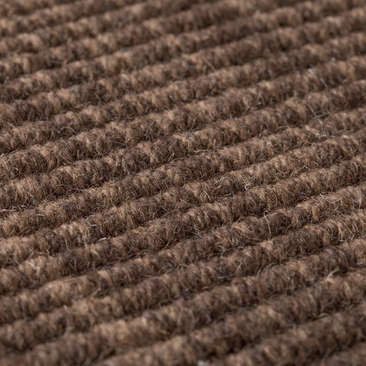 Monaco Sisal MC100 Chocolate Rug - Rug & Home