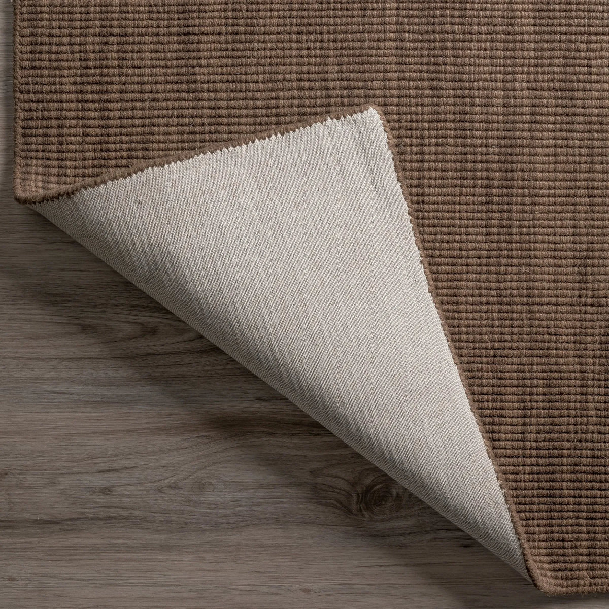 Monaco Sisal MC100 Chocolate Rug - Rug & Home