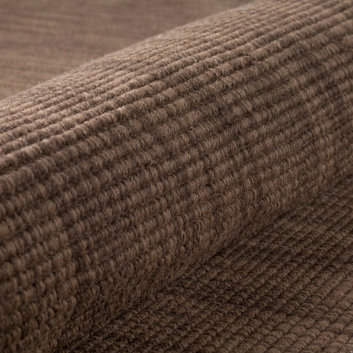 Monaco Sisal MC100 Chocolate Rug - Rug & Home