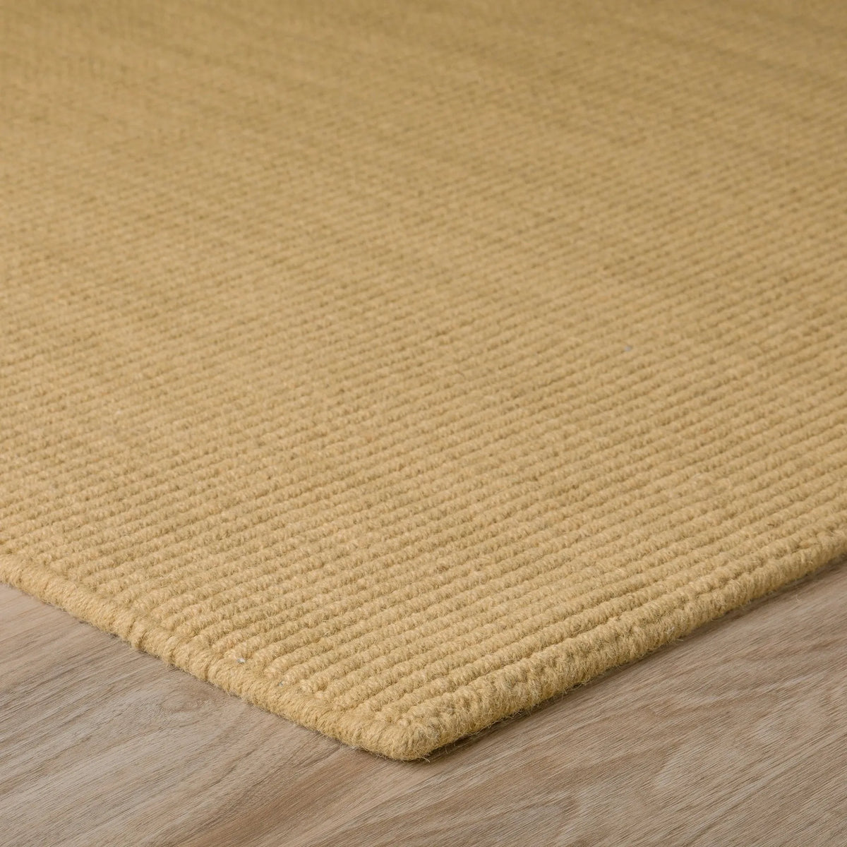 Monaco Sisal MC100 Gold Rug - Rug & Home