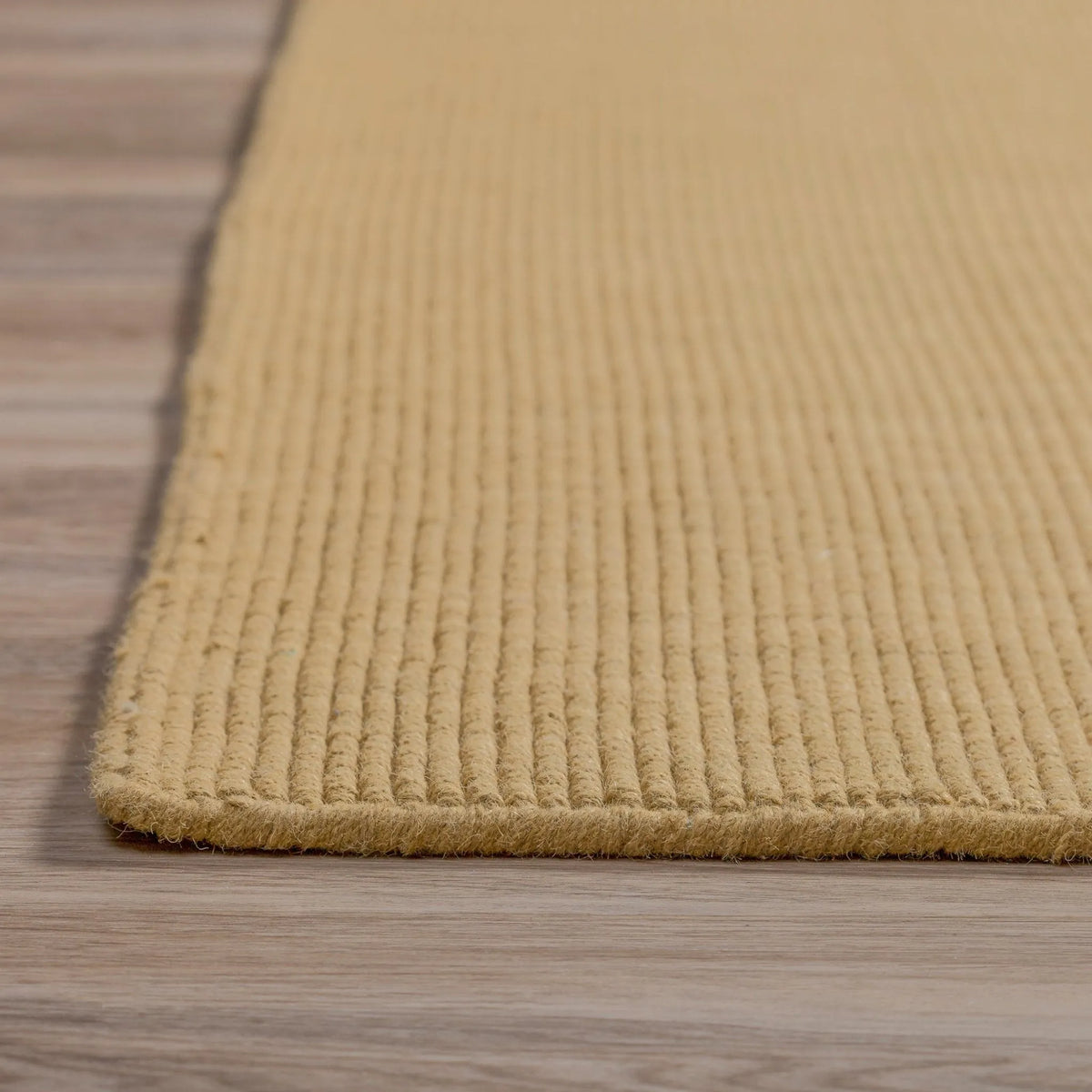 Monaco Sisal MC100 Gold Rug - Rug & Home