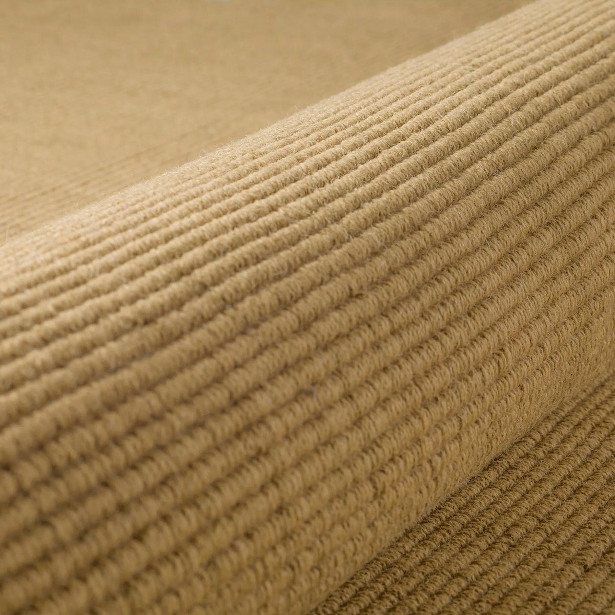 Monaco Sisal MC100 Gold Rug - Rug & Home