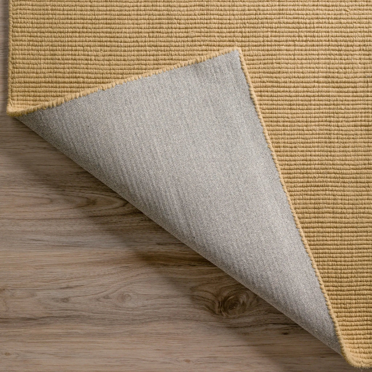 Monaco Sisal MC100 Gold Rug - Rug & Home