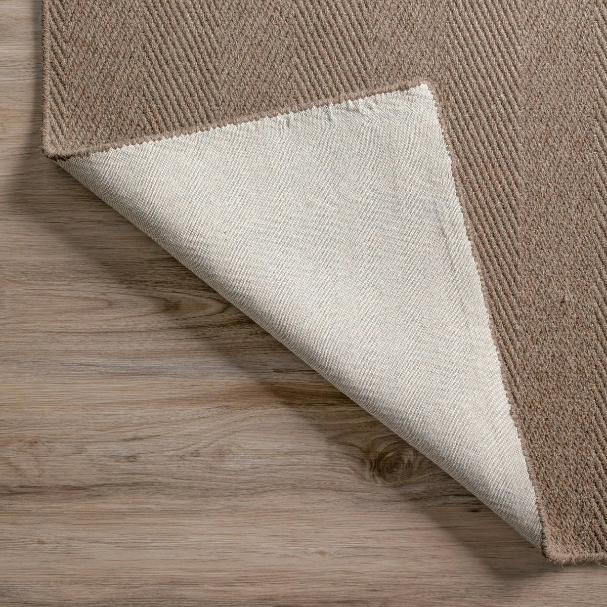 Monaco Sisal MC200 Charcoal Rug
