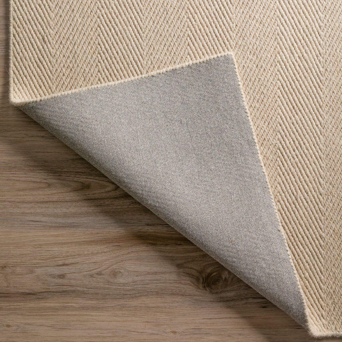 Monaco Sisal MC200 Linen Rug - Rug & Home