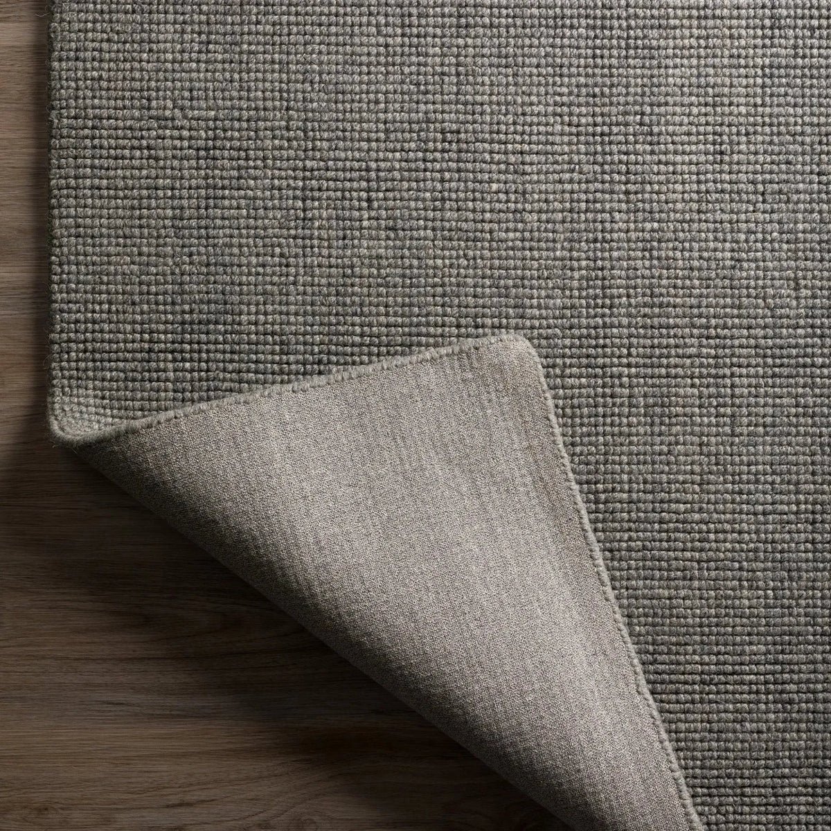 Monaco Sisal MC300 Ash Rug