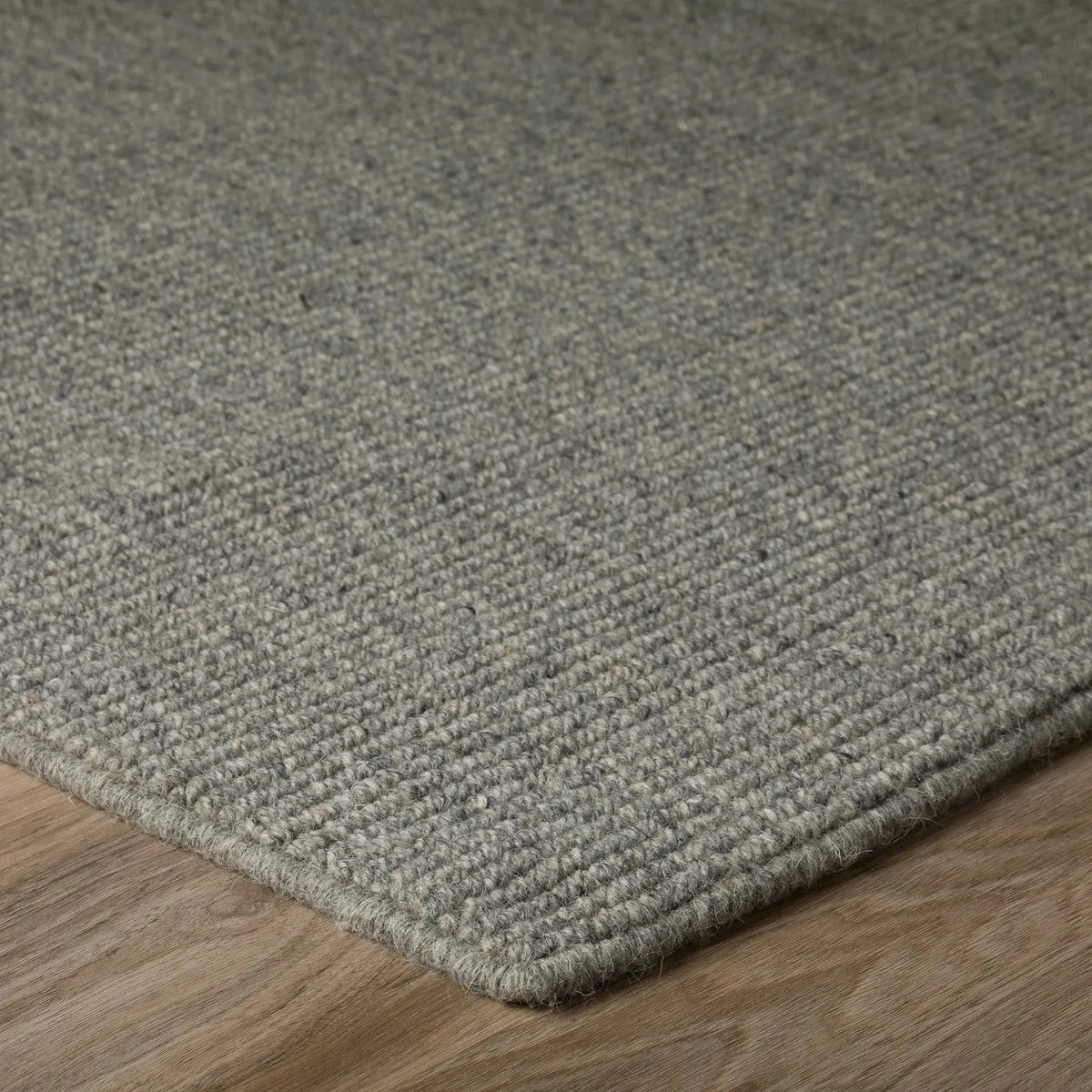 Monaco Sisal MC300 Ash Rug