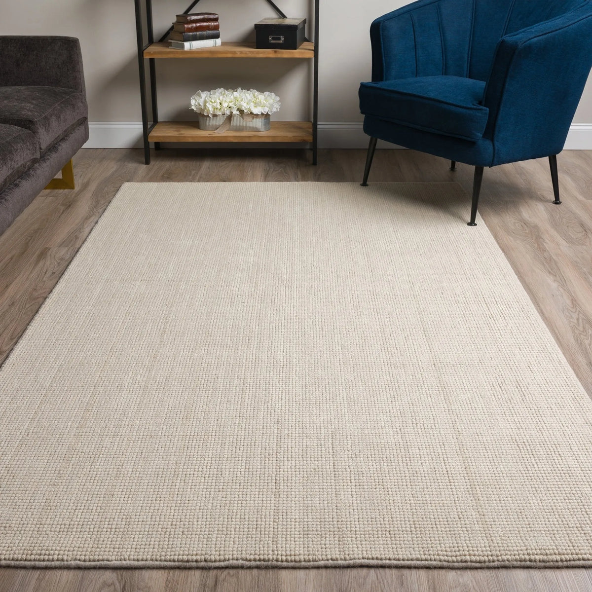 Monaco Sisal MC300 Ivory Rug