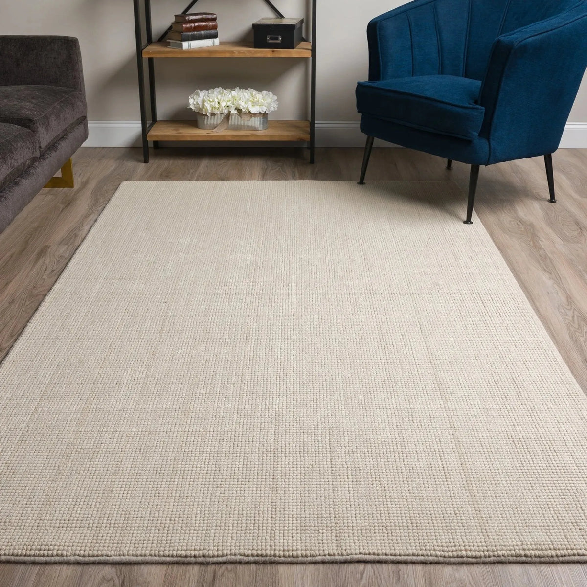 Monaco Sisal MC300 Ivory Rug