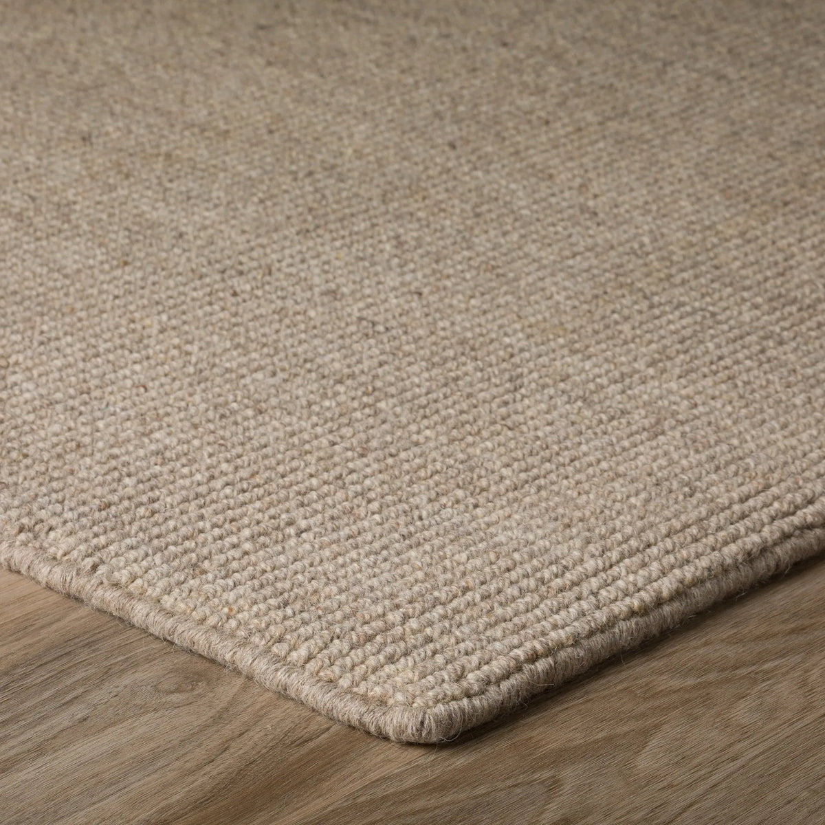 Monaco Sisal MC300 Mushroom Rug - Rug & Home