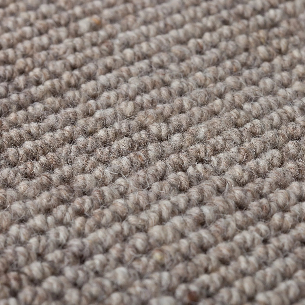 Monaco Sisal MC300 Mushroom Rug - Rug & Home